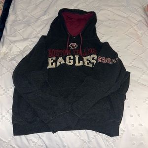 Boston College Hoodie